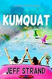 Kumquat (English Edition)