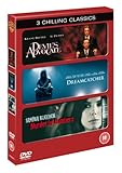 Devil's Advocate / Murder by Numbers / Dreamcatcher [DVD] [DVD] (2004)