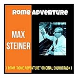 Rome Adventure (From 'Rome Adventure' Original Soundtrack)