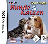 Best Friends: Hunde &
