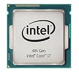 Intel i7-4702MQ OEM SR15J 2,2GHz (Turbo 3,2Ghz) 6M MOBILE CPU (Renewed)