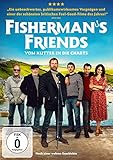 Fisherman's Friends - Vom Kutter in die C