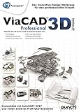 ViaCAD 3D Professional 10 WIN - PKC