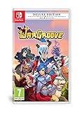 Wargroove Deluxe Edition NS
