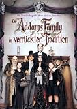 Addams Family V