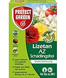 Schädlingsfrei Lizetan AZ 75
