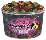 Haribo Vampis Menge:1350g Box