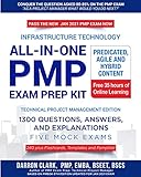 All-In-One PMP® EXAM PREP Kit,1300 Question, Answers, and Explanations, 240 Plus Flashcards, Templates and Pamphlet Updated for Jan 2021 Exam: Based on PMBOK 6th E