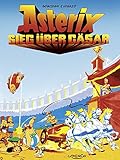 Asterix - Sieg über Cäsar [dt./OV]