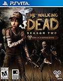 Walking Dead Season 2