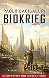 Biokrieg: Meisterwerke der Science Fiction - R