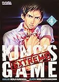 King' game extreme 4 (King's Game Extreme, Band 4)