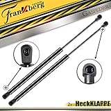 2x Gasfeder Heckklappe für Golf VI 5K1 Schrägheck 2008-2013 5K6827550D