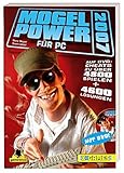 Mogel Power 2007 für PC - Auf DVD: Cheats zu über 4800 Spielen + 4600 Lösungen (X-Games)