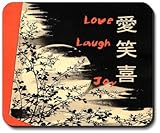 Liebe, Lachen, Freude - Mausp