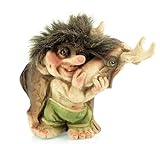 Troll mit E