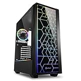 Sharkoon RGB LIT 100, PC G