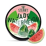 SteamIt Tabak Ersatz Dampfsteine - Shisha Steam Stones - nikotinfreier Tabakersatz für Wasserpfeifen (Watermelon)