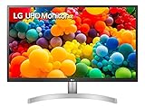 LCD Monitor|LG|27UL500-W|27'|4K|Panel IPS|3840x2160|16:9|60Hz|5 ms|Tilt|27UL500-W