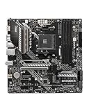 MotherboardFit für MSI MAG B550M BAZOOKA Motherboard AM4 DDR4 4.0 3.0 M.2 SATA III PCI-E X16 Micro ATX AMD B550 Desktop Mainboard AM4