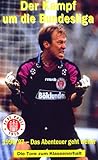 FC St. Pauli - Der Kampf um die Bundesliga [VHS]