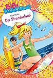 Bibi Blocksberg. Der Strandurlaub