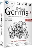 Driver Genius 18