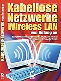 Kabellose Netzwerke: Wireless LAN