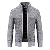 Hoodie Herren Schwarz,Herren Langarmshirt Casual Bequem Rundhals Loose Fit Basic Langarm T-Shirts Atmungsaktiv Mode Langärmliges Tops Slim Fit Henley Shirt Microfaser U