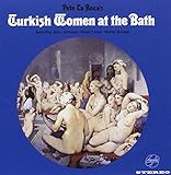 Turkish Women at the B