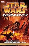 Star Wars - Visionaries (Star Wars Universe) (English Edition)