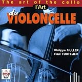 Mozart : Sept variations sur le duo 'Bei mannern welche liebe fulhen' extrait de la Flûte enchantée pour violoncelle & p