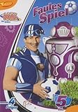 LazyTown - DVD Vol. 5 'Faules Spiel'