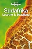 Lonely Planet Reiseführer Südafrika, Lesoto & Sw