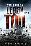 Zwischen Leben und Tod: Hamburg in Trümmern 2 (Kriminalroman)