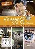 Wissen vor 8 - Die große Wissensbox [3 DVDs]