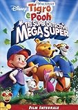 I miei amici Tigro & Pooh - Tre superdetective mega super (film integrale) [IT Import]