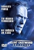 Clint Eastwood Collection - Box Set 2: Top Action mit Herz (3 Filme) [3 DVDs]