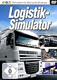 Logistik Simulator - [PC]