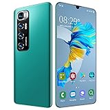 Gmjay M11 Pro 6.8' Smartphone 10 Core MTK6889 5000mAh 6+128GB Entsperrtes Android-Handy mit 128GB TF-Karte,G