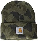 Carhartt unisex-adult Watch Hat Mü