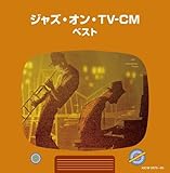 Jazz on TV-CM / V