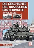 Die Geschichte der russischen Panzerwaffe: 1919 b