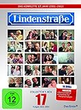 Die Lindenstraße Collector's Box - Das komplette 17. Jahr (Folgen 833-884) [10 DVDs]