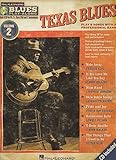 Blues Play-Along Volume 2: Texas Blues: Play-Along, CD für Instrument(e) in b