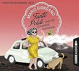 Tante Poldi und die Schwarze Madonna: Krimi. (Sizilienkrimi, Band 4)