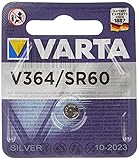 Varta V 364 1,55V 20