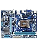 ACD Desktop-Mainboard für Gigabyte GA-H61M-DS2 Motherboard H61 Sockel LGA 1155 i3 i5 i7 DDR3 16G