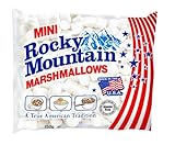 Rocky Mountain Marshmallows Minis 150g, 24er Pack (24 x 150 g)
