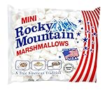 Rocky Mountain Marshmallows Minis 150g (1 x 150 g)